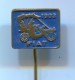 FIAT 1903 - Car Auto, Automotive, Vintage Pin  Badge - Fiat