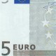 Slovacchia  5 €  Trichet E E010B5 Circulated Cod.€.106 - 5 Euro