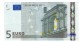 Slovacchia  5 €  Trichet E E010B5 Circulated Cod.€.108 - 5 Euro