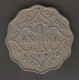 INDIA 1 ANNA 1916 - India