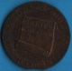 Middlesex - Moore's Lace Manufactory 1/2 HALF PENNY 1795  D&H 389  N°116 GREAT PORTLAND STREET - Professionals/Firms