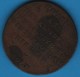 Middlesex - Newgate PRISON  1/2 HALF PENNY 1794  D&H 393 - Firma's