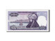 Billet, Turquie, 1000 Lira, L.1970 (1986), Undated, KM:196, NEUF - Turquie