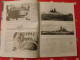 Delcampe - 3 Revues Navires Et Histoire. N° 10,13,14 (2002). Liberty Ships Yamato Jean-bart Essex Ticonderoga Scapa Flow Mékong - Bateau