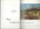 Baja California And The Geography Of Hope  Sierra Club San Francisco 1967 - Otros & Sin Clasificación