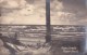 RIGA : RIGAS JURMALA / RIGAER STRAND - CARTE VRAIE PHOTO VOYAGÉE / REAL PHOTO POSTCARD MAILED In 1929 (u-388) - Lettonie