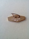 VINTAGE 1960"SJAPAN FEDERATION CANU KAYAK 2 SEAT PIN BADGE ORIGINAL STONE RUBIN - Canoë