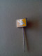 VINTAGE J.C.F JAPAN FEDERATION CANU KAYAK PIN BADGE ORIGINAL - Canoë