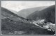 Alte Postkarte,PETZER MIT KAPELLE,RIESENGEBIRGE,Pec Pod Snezku,gelaufen 1904 - Böhmen Und Mähren