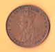 Australia 1933 Penny - Penny