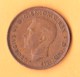 Australia 1943 Penny - Penny