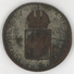 Ein Kreuzer / 1 Kreuzer - Series S - Copper Coin -  Year 1816 - Austria