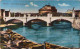 ROMA - Ponte Vittorio Emanuele II - Bruggen