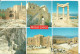 Rodhes, Rodi (Grecia, Greece) Lindos, Views, Vedute, Ansichten, Vues - Griekenland