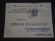 TURQUIE - Env Pour Marseille - France - 1925 / 1929 - Détaillons Collection - A Voir - Lot N° 16581 - Storia Postale