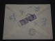 TURQUIE - Env Pour Marseille - France - 1925 / 1929 - Détaillons Collection - A Voir - Lot N° 16597 - Cartas & Documentos
