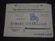 TURQUIE - Env Pour Marseille - France - 1925 / 1929 - Détaillons Collection - A Voir - Lot N° 16598 - Cartas & Documentos