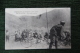 Guerre 1914 -1918, Campagne D'Orient, En ALBANIE , Sur Les Routes. - Guerra 1914-18