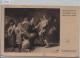 1914 Bundesfeier-Karte Pestalozzi In Stans 8 ENT Schnapszahl 22.Febr. 1922 22Uhr - Entiers Postaux