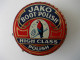 Boite Métal. Cirage. Jako Boot Polish - - Cajas