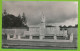 MAUZE-SUR-LE-MIGNON - Monument élevé à La Mémoire De René Caillé Photo Véritable Circulé 1962 - Mauze Sur Le Mignon