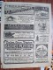 LE PETIT JOURNAL AGRICOLE 28/09/1913 AVEC PUB 16 PAGES LES VENDANGES - 1900 - 1949