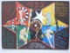 SUISSE / SCHWEIZ / SVIZZERA / SWITZERLAND / 1993, Folder Poste SUISSE Avec Série Cpl. MONDE DU CIRQUE / ZIRKUSWELT 1992 - Marcophilie