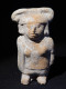 Hochet Cérémoniel MAYA Précolombien, Pre Columbian Mexico, 600-900 AD. - Archéologie