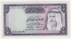 Kuwait 1/2 Dinar 1968 VF++ Pick 7a 7 A - Kuwait