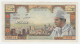 Morocco 5 Dirhams 1960 VF+ Crispy Banknote Pick 53a 53 A - Morocco