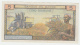 Morocco 5 Dirhams 1960 VF+ Crispy Banknote Pick 53a 53 A - Morocco