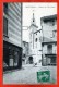 CPA - D04 - SISTERON - ( Alpes De Hte Provence ) - Oblit 1912 - Place  De  L' Horloge - - Sisteron