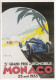 5.ème Grand Prix Automobile Monaco - 23 Avril 1933 - Grand Prix / F1