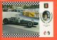 AUTOMOBILES - Pedro Rodriguez - México - Cooper Maserati F1 - Grand Prix - Grand Prix / F1