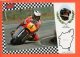 Moto - Circuit De Nurburgring - Phil Read - Motociclismo