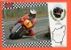Moto - Circuit De Nurburgring - Phil Read - Sport Moto