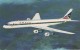 AIRPLANES - Delta - DC 8 Fanjet - 1946-....: Modern Tijdperk