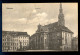 Bautzen Rathaus / Postcard Not Circulated, 2 Scans - Bautzen