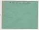1937 - ALGERIE - ENVELOPPE DECOREE (VINS ORANAIS) De ORAN Avec EMA - Lettres & Documents