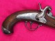 Delcampe - Pistolet Francais A Percussion De Gendarmerie Modele 1842 - Armes Neutralisées