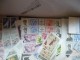 Delcampe - FRANCE SPLENDIDE VRAC NEUF XX AVEC CARNETS ANNEES 70s. ENVIRON 4000 TIMBRES !!! DEPART 1 EURO !!! - Lots & Kiloware (mixtures) - Min. 1000 Stamps