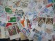 Delcampe - FRANCE SPLENDIDE VRAC NEUF XX AVEC CARNETS ANNEES 70s. ENVIRON 4000 TIMBRES !!! DEPART 1 EURO !!! - Lots & Kiloware (mixtures) - Min. 1000 Stamps