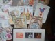 Delcampe - FRANCE SPLENDIDE VRAC NEUF XX AVEC CARNETS ANNEES 70s. ENVIRON 4000 TIMBRES !!! DEPART 1 EURO !!! - Lots & Kiloware (mixtures) - Min. 1000 Stamps