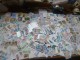 Delcampe - FRANCE SPLENDIDE VRAC NEUF XX AVEC CARNETS ANNEES 70s. ENVIRON 4000 TIMBRES !!! DEPART 1 EURO !!! - Lots & Kiloware (mixtures) - Min. 1000 Stamps