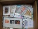 Delcampe - FRANCE SPLENDIDE VRAC NEUF XX AVEC CARNETS ANNEES 70s. ENVIRON 4000 TIMBRES !!! DEPART 1 EURO !!! - Lots & Kiloware (mixtures) - Min. 1000 Stamps