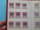 Delcampe - PAUS - PAPE - POPE 142 Pcs !! ( Sluitzegels Timbres-Vignettes Picture Stamps Verschlussmarken : Zie Foto Détail ) ! - Autres & Non Classés