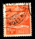 Brasile-143- 1927 - Compagnia Condor - P. A. N.7 (o) Used - Privi Di Difetti Occulti - A SCELTA - - Airmail (Private Companies)