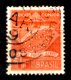 Delcampe - Brasile-143- 1927 - Compagnia Condor - P. A. N.7 (o) Used - Privi Di Difetti Occulti - A SCELTA - - Airmail (Private Companies)