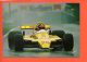 AUTOMOBILE - Emerson Fittipaldi F7 - Zolder 1980 - Sonstige & Ohne Zuordnung
