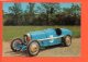 AUTOMOBILE - Rolland Pilain - Grand Prix 1923 - Autres & Non Classés